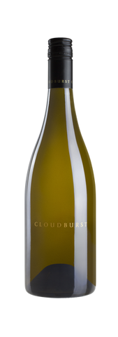 Cloudburst Chardonnay 2014 - SOLD OUT