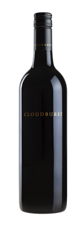2021 Cloudburst Cabernet