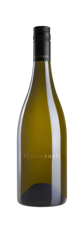 Cloudburst Chardonnay 2019 - SOLD OUT